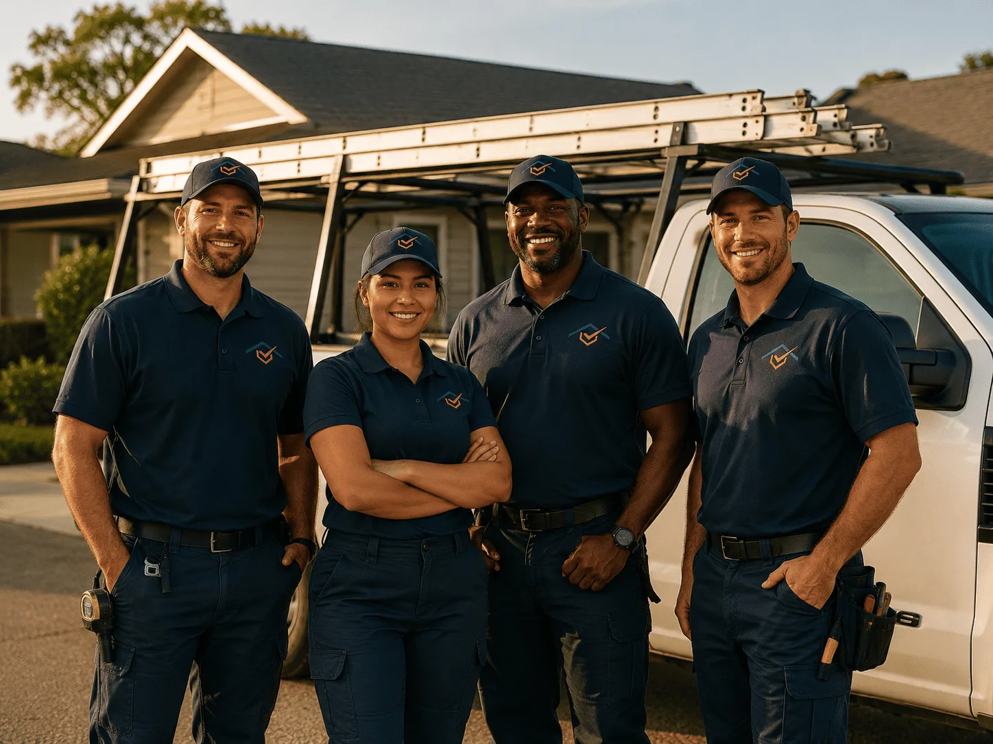 Roof Inspection company in Coalton, WV